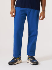 Paraboot X Universal Works Derek Twill Super Chino