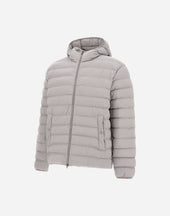 Resort Jacket In Stretch Nylon