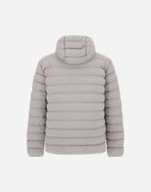 Resort Jacket In Stretch Nylon