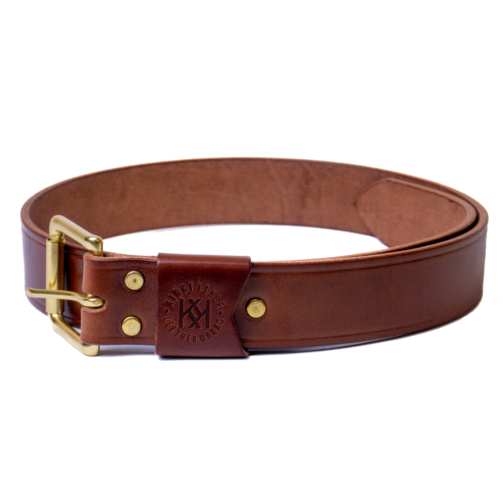Kingfisher Plantation Cut Belt
