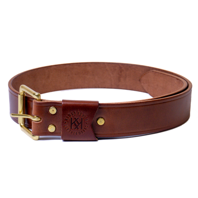 Kingfisher Plantation Cut Belt