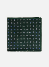 Pochette Marvin Vert