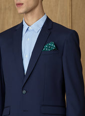 Pochette Marvin Vert