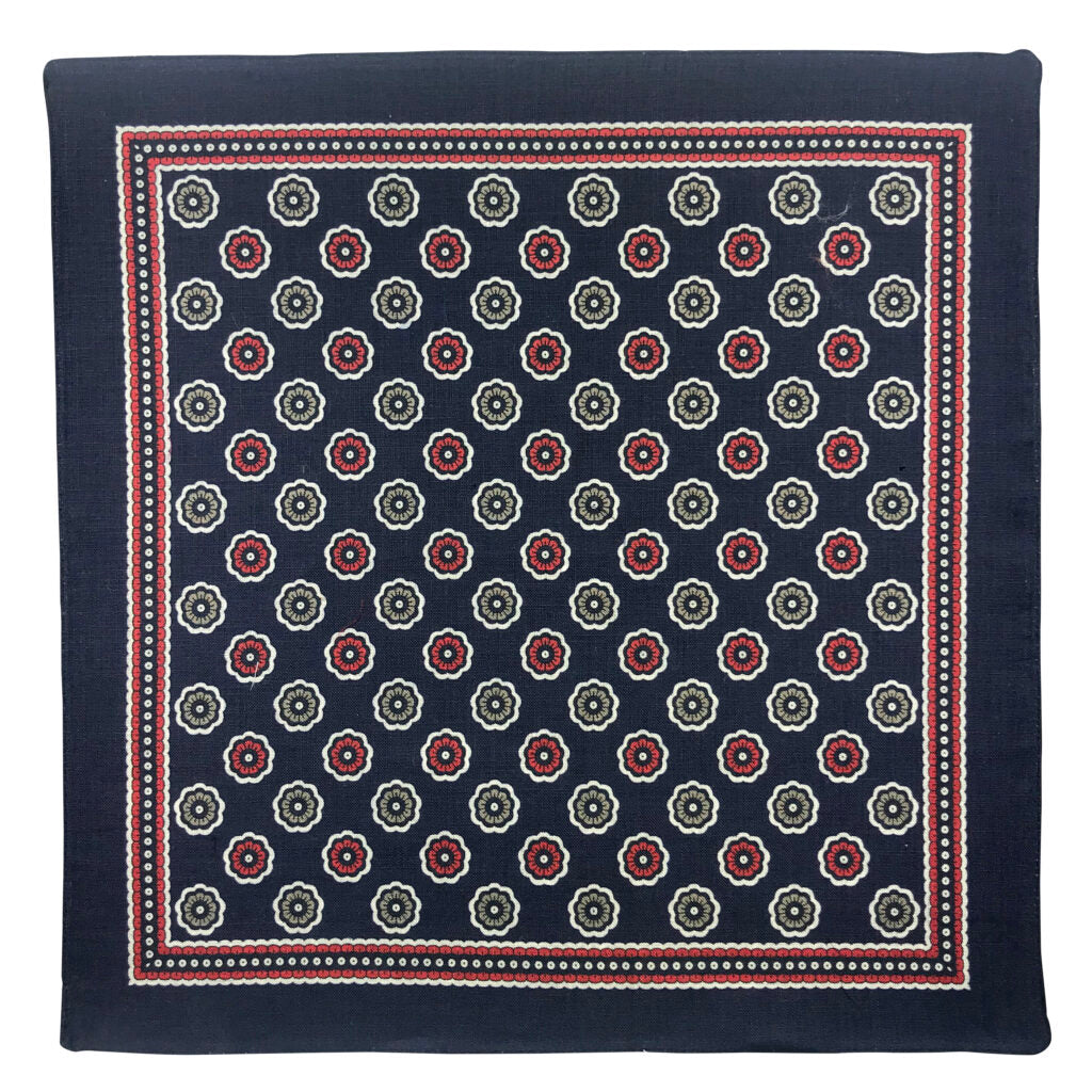 Fazzoletto in lino - Bigi Ties