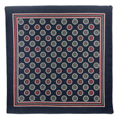 Fazzoletto in lino - Bigi Ties