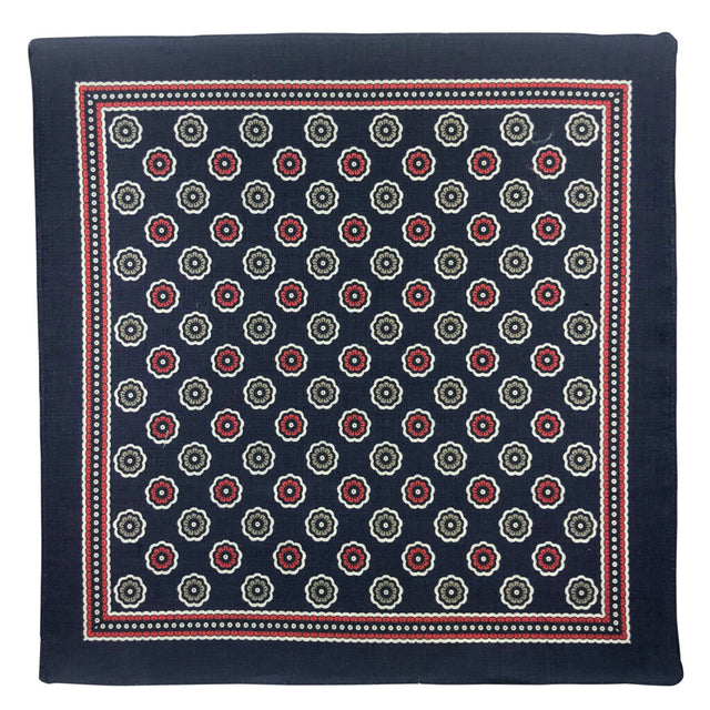 Fazzoletto in lino - Bigi Ties