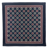 Fazzoletto in lino - Bigi Ties