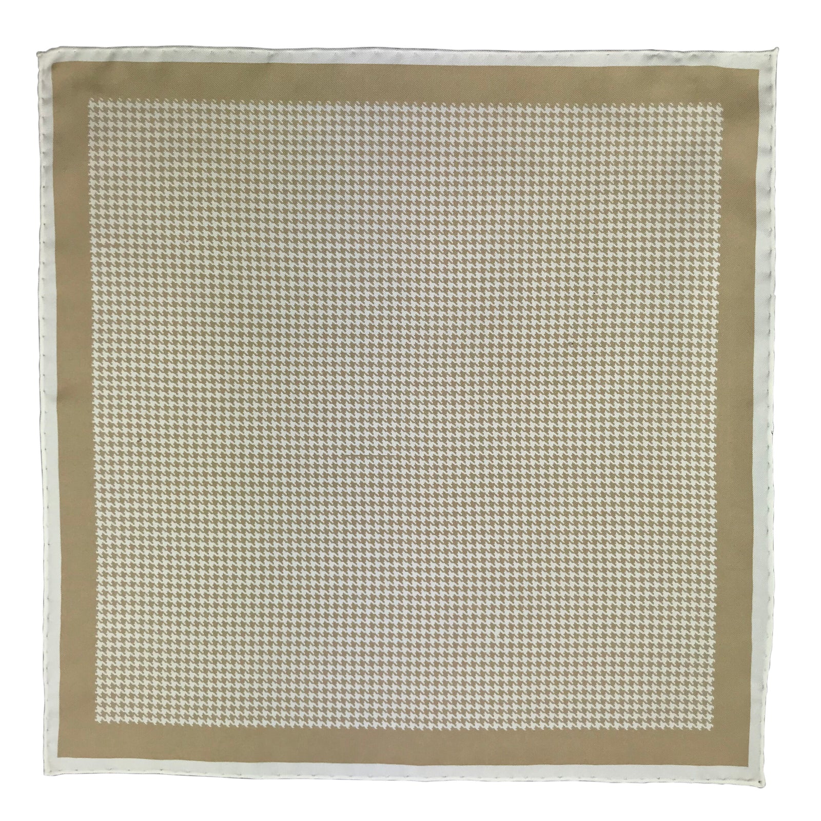 Silk Pocket Square