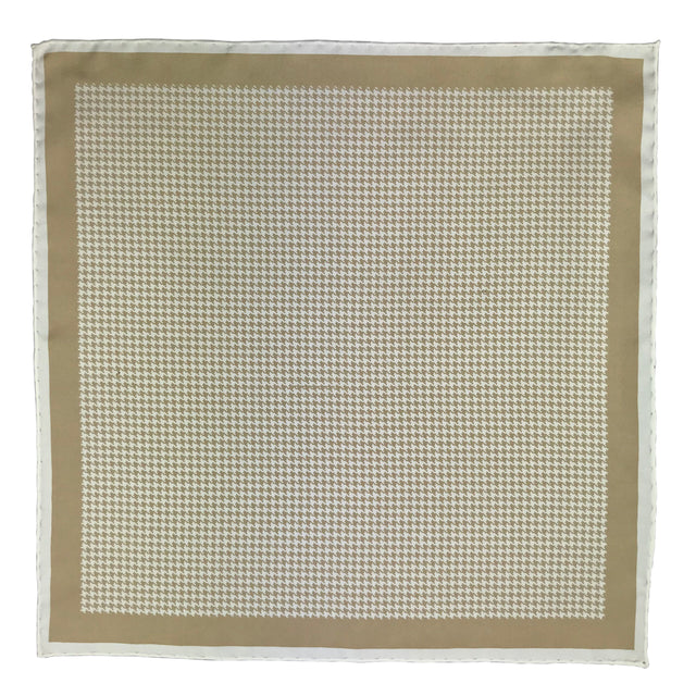 Silk Pocket Square