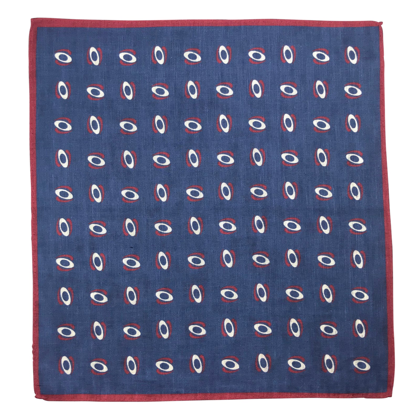 Fazzoletto in lino/cotone - Bigi Ties