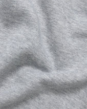 Yale Zip Up Y Sweatshirt