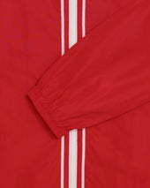 Cornell Nylon Windbreaker