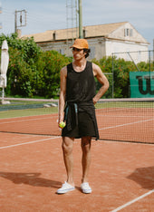 PCVL Performance Shorts | Black