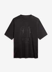 Pcvl Printed Performance Top