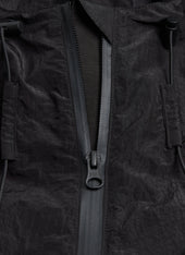 Pcvl Zip Through Water Resistant Jacket