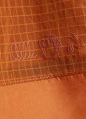 Pcvl Zip Through Water Resistant Jacket