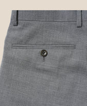 CLASSIC CUT IVY TROUSERS Tropical Wool