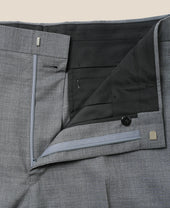 CLASSIC CUT IVY TROUSERS Tropical Wool