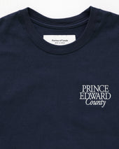 Prince Edward County Tee Unisex
