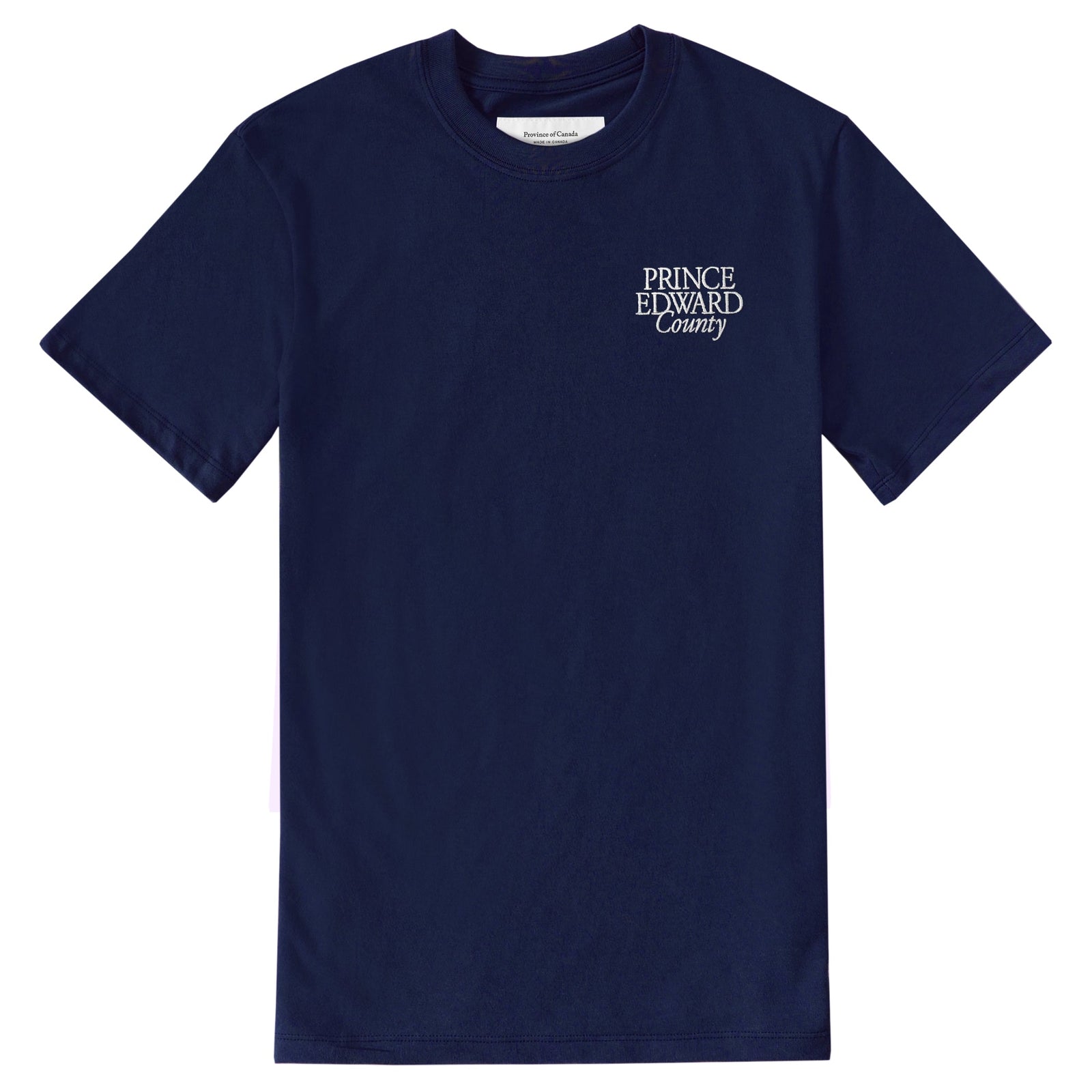 Prince Edward County Tee Unisex