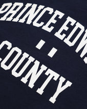 Prince Edward County Fleece Sweatshirt Unisex