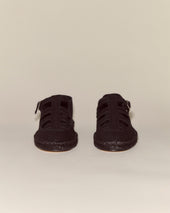 Peggy Espadrilles - Black