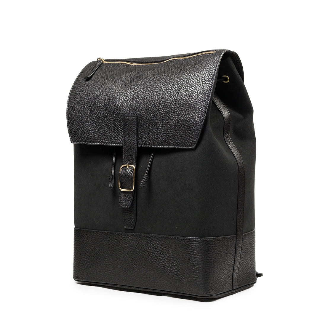 The Backpack By Pino Luciano