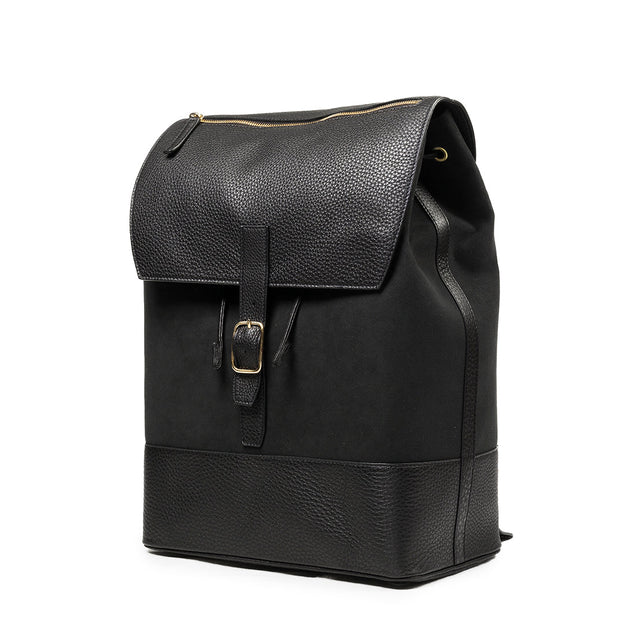 The "Backpack" by Pino Luciano