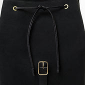 The "Backpack" by Pino Luciano