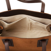 The "Bag Large" by Orazio