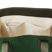 The "Tote Bag" by Pino Luciano