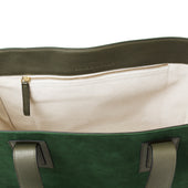 The "Tote Bag" by Pino Luciano