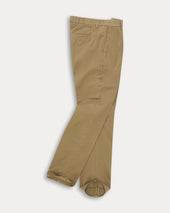 Pences Pantaloni Con Pences In Herringbone
