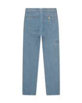 Pencesj2 Pantaloni In Stone Wash