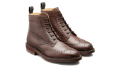 Pennine Grain