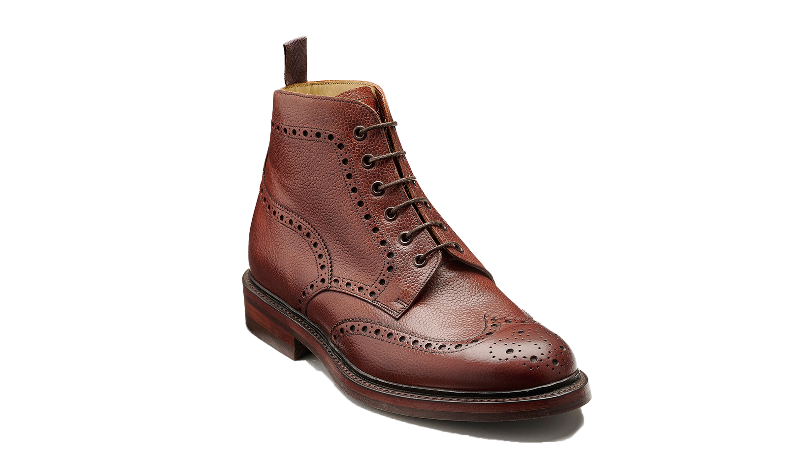 Pennine Cherry Grain