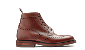 Pennine Cherry Grain