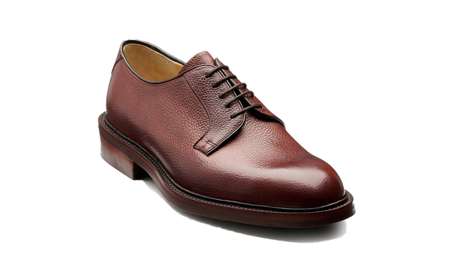 Penrith - Cherry Grain