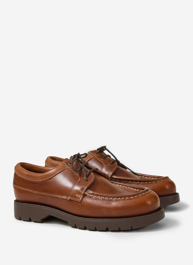 Kleman | Alfan TH | Cognac