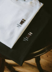 Stout T Shirt Percival X Guinness