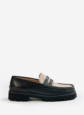 Clarks Originals Yukoner Penny Loafer