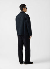 Gove Chore Jacket Denim