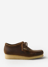 Clarks Originals Wallabee Beeswax