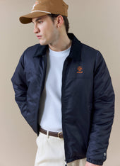 Coach Jacket Brighton Hove Albion F C X Percival