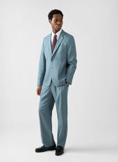 Lyocell Regular Blazer