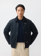 Fontane Wax Jacket