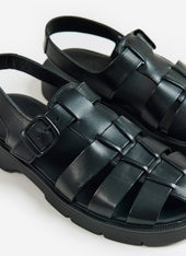 Kleman Babord Vgt Sandal