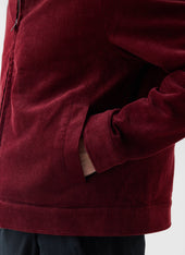 Marcel Cord Jacket Cotton
