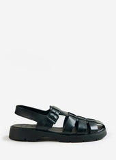 Kleman Babord Vgt Sandal