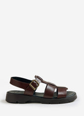 Kleman Ballast Vgt Sandal Marron